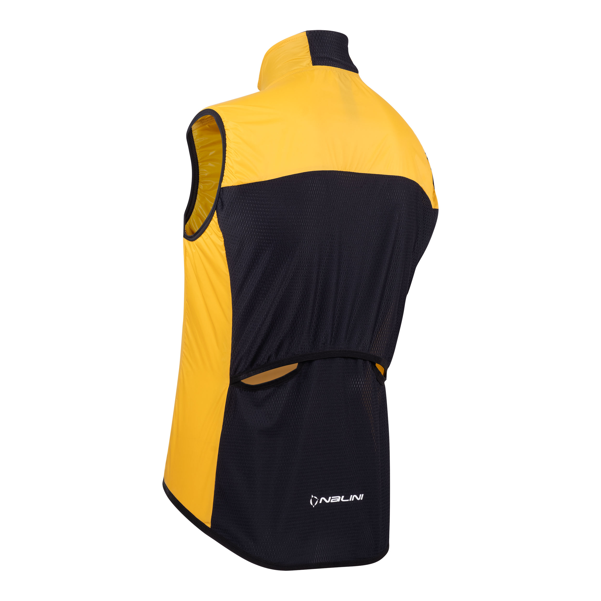 Texas Vest 4055 Back